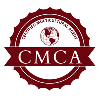 Certified Multicultural Real Estate Agent (CMCA)