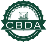 Certified Business Development Agent (CBDA)