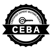Certified Expert Buyer's Agent (CEBA)