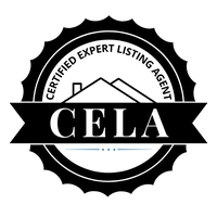 Certified Expert Listing Agent (CELA)