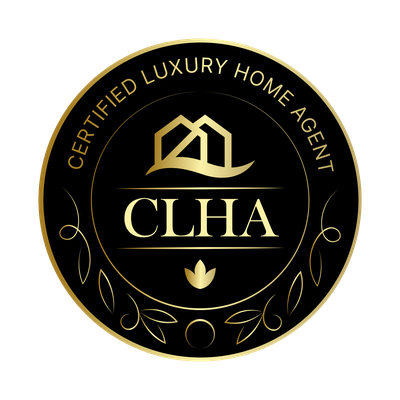 Certified Luxury Home Agent (CLHA)