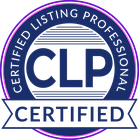 Certified Listing Professional (CLP)