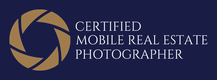 Certified Mobile Real Estate Photographer (CMREP)