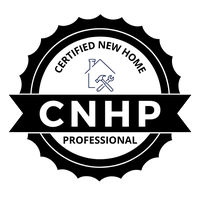 Certified New Home Professional (CNHP)