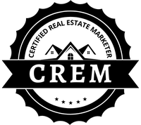 Certified Real Estate Marketer (CREM)