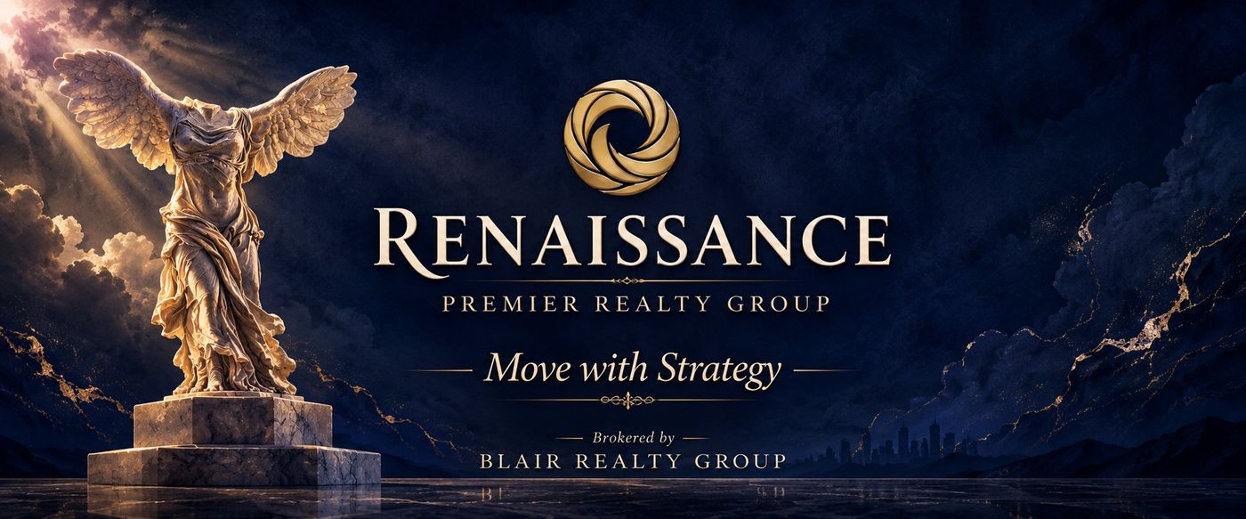 Renaissance Premier Realty Group — Fay Brink, Houston Luxury Realtor