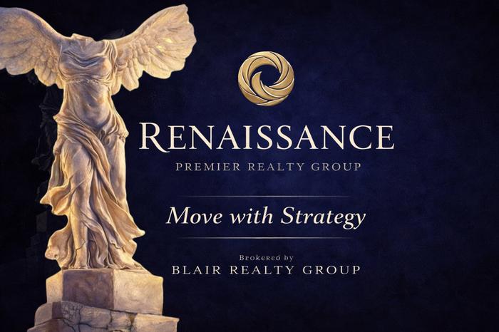 Renaissance Premier Realty Group — Move with Strategy